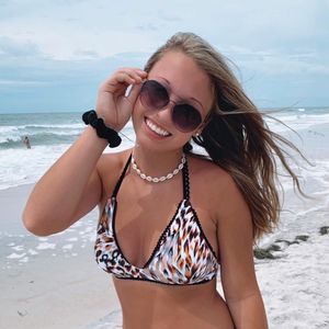 Meet your Posher, Gracee